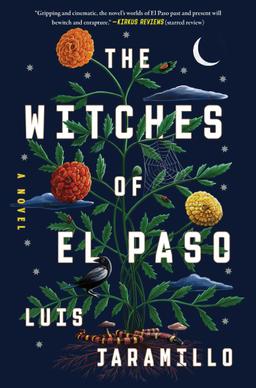 The Witches of El Paso: A Novel